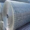 Welded wire mesh