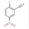 2-Fluoro-5-nitrobenzonitrile