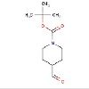 tert-Butyl 4-formylpiperidine-1-carboxylate