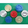 aluminum bottle caps