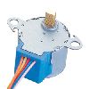 PM Stepper Motors