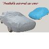 Breathable universal car cover 