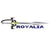 [ES] Royalia Global Services, Ltd.