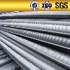 Steel rebar