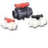 True Union Ball Valve