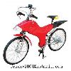 Electric bicycle