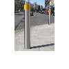 Fixed bollards