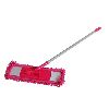 Microfiber mops