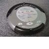 Robot vacuum cleaner