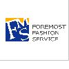 [CN] Foremost Fashion Service Agent 