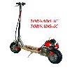 TORNADO-3c Mini Gasoline Scooter