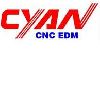 [CN] Cyan CNC Machinery Co., Ltd