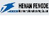 [CN] Henan Fengde Machinery Manufacturing Co.,Ltd.