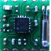 FM Receiver-Transmitter compatible Module