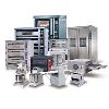 Bakery equipment