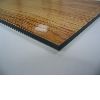 Wood Vein Aluminum Composite Panel