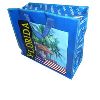 high quality pp shopping  bags from china