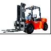 diesel forklifts