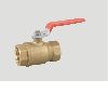 BRASS BALL VALVE