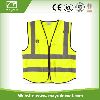 Customized Size Reflective Safety Vest