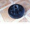 trailer brake drum