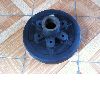 trailer brake drum