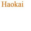 [CN] Haokai Ltd