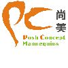 [CN] Posh concept Mannequins Co., Ltd.