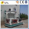 wood pellet mill