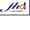 [CN] HongKong Fine Hongda Technology Co, Ltd