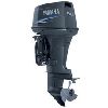 Yamaha 90TLR Outboard Motor