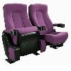  Cupholder Cinema chair/Theater chair