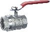 ball valve