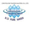 [TW] Crystaline Water Master Co.,Ltd.