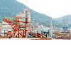 Asphalt Mixing Plant