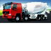 HOWO Concrete Mixers