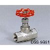 globe valve