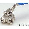 ball valve