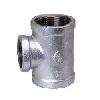 Malleable Iron Pipe Fitting With American Standard 130R