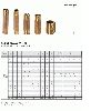 Pipe nipple Coupling couplings fittings