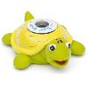 Baby Bath Floating Turtle Toy and Bath Tub Thermometer 