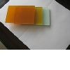 laminated glass