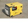 silent type diesel generator --10KW