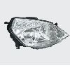 auto headlight  mold