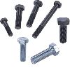 Hex bolt Hex cap screw Hex tap bolt