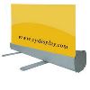 roll up banner stand model 10