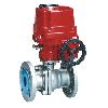 ball valve