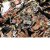 Ferrous and Non-ferrous metal scrap