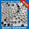 china wholesale shop iron on DMC rhinestones ;2015 rhinestones DMC iron on exporter 