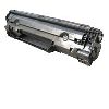 Compatible toner for HP LaserJet (CB436A)